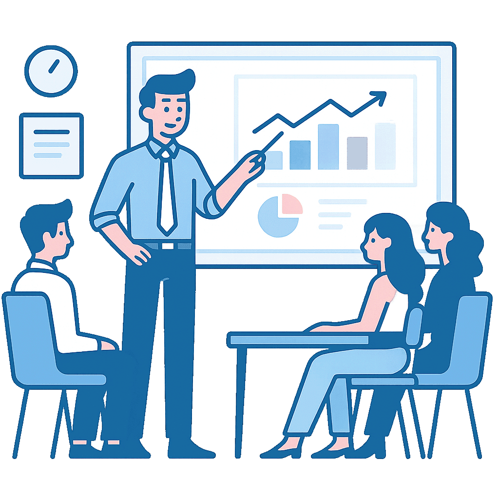 Customer Meeting