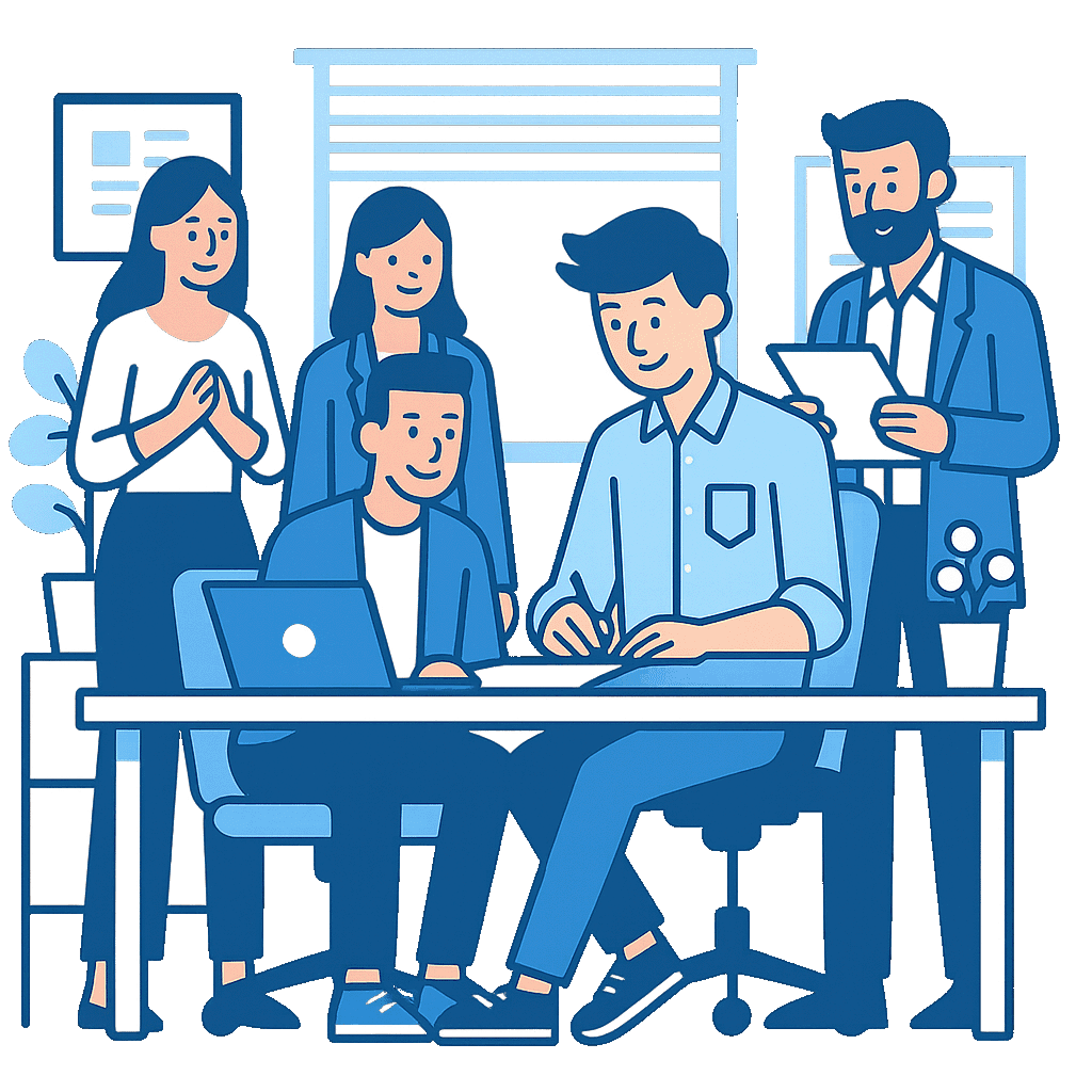 Hiring