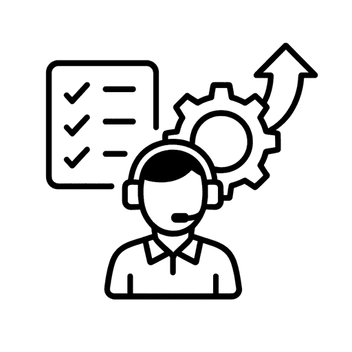 Icon für Projekt Consulting