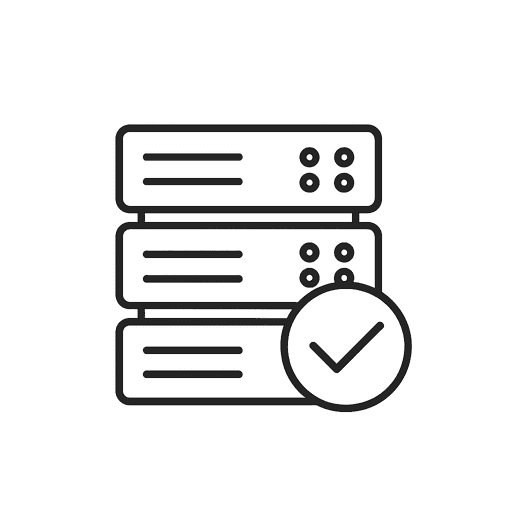 Icon für DevOps Services