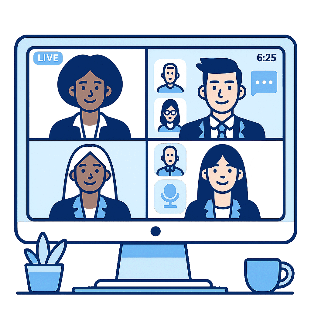 Videocall